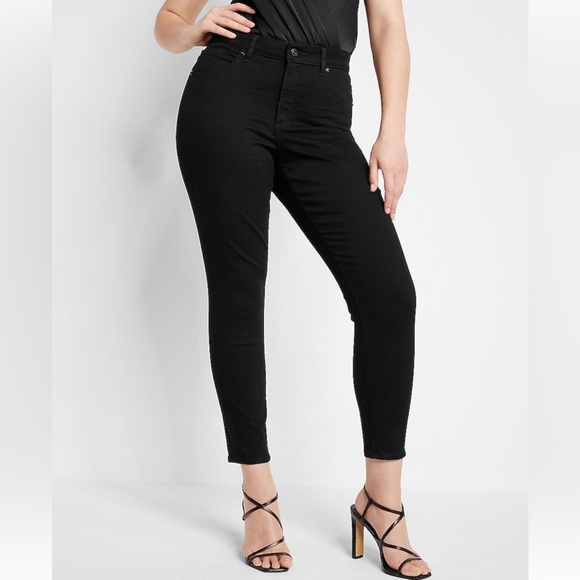 Express Jeans - Picture 6 of 6